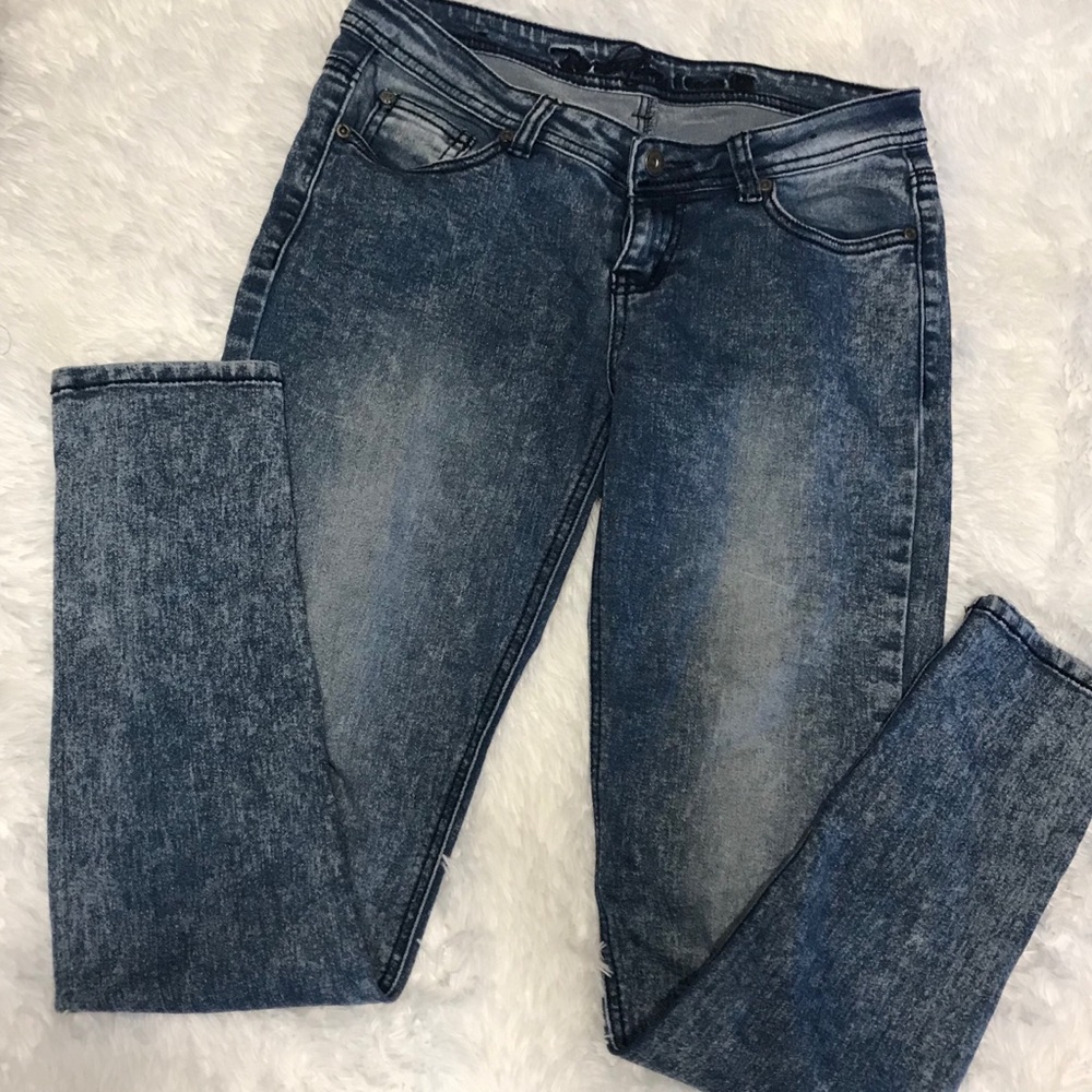 Revolution by revolt denim jeans Size 28